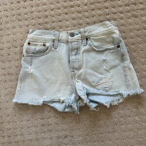 Levi's Women's Shorts